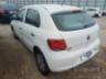2015 VOLKSWAGEN GOL 