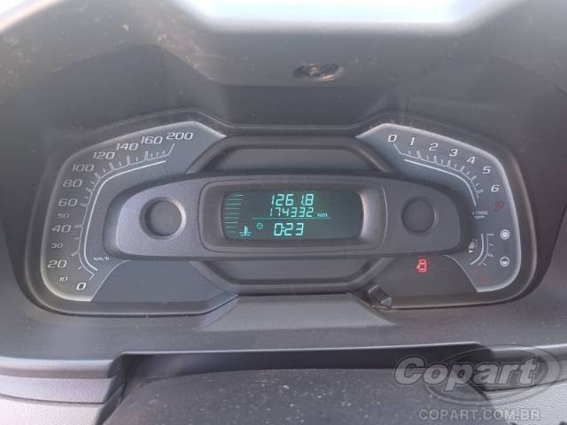 2013 CHEVROLET AGILE 