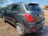 2019 CHEVROLET TRACKER 