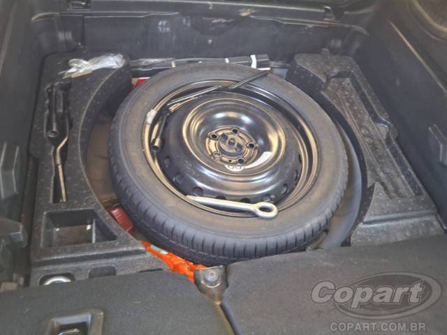 2019 JEEP RENEGADE 