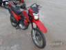 2023 HONDA NXR 160 