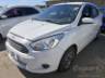 2018 FORD KA SEDAN 