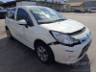 2015 CITROEN C3 