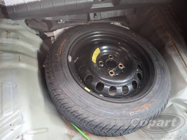 2011 HONDA CITY 