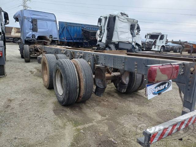 2021 SCANIA P 360 