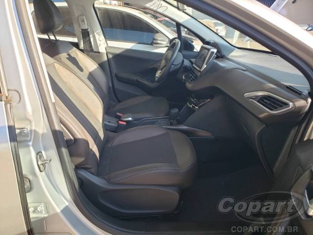 2020 PEUGEOT 2008 