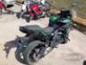 2023 KAWASAKI VERSYS 