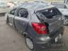 2020 FORD KA 