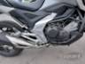 2025 HONDA NC 750X 
