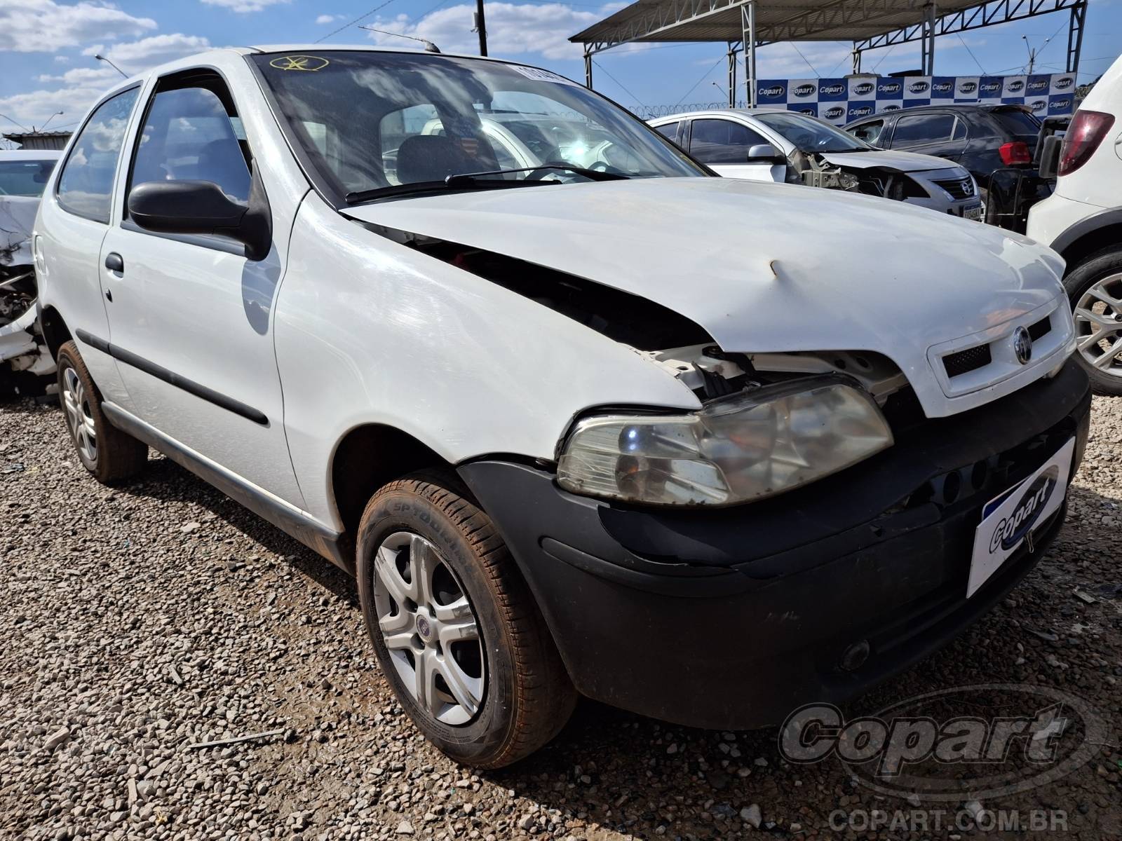 FIAT PALIO 2006