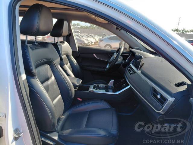 2021 CAOA CHERY TIGGO 8 