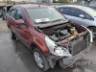 2011 CHEVROLET AGILE 