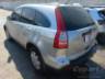 2009 HONDA CR-V 