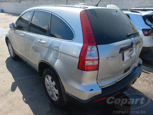 2009 HONDA CR-V 