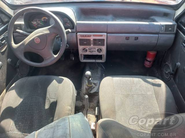 2010 FIAT UNO 