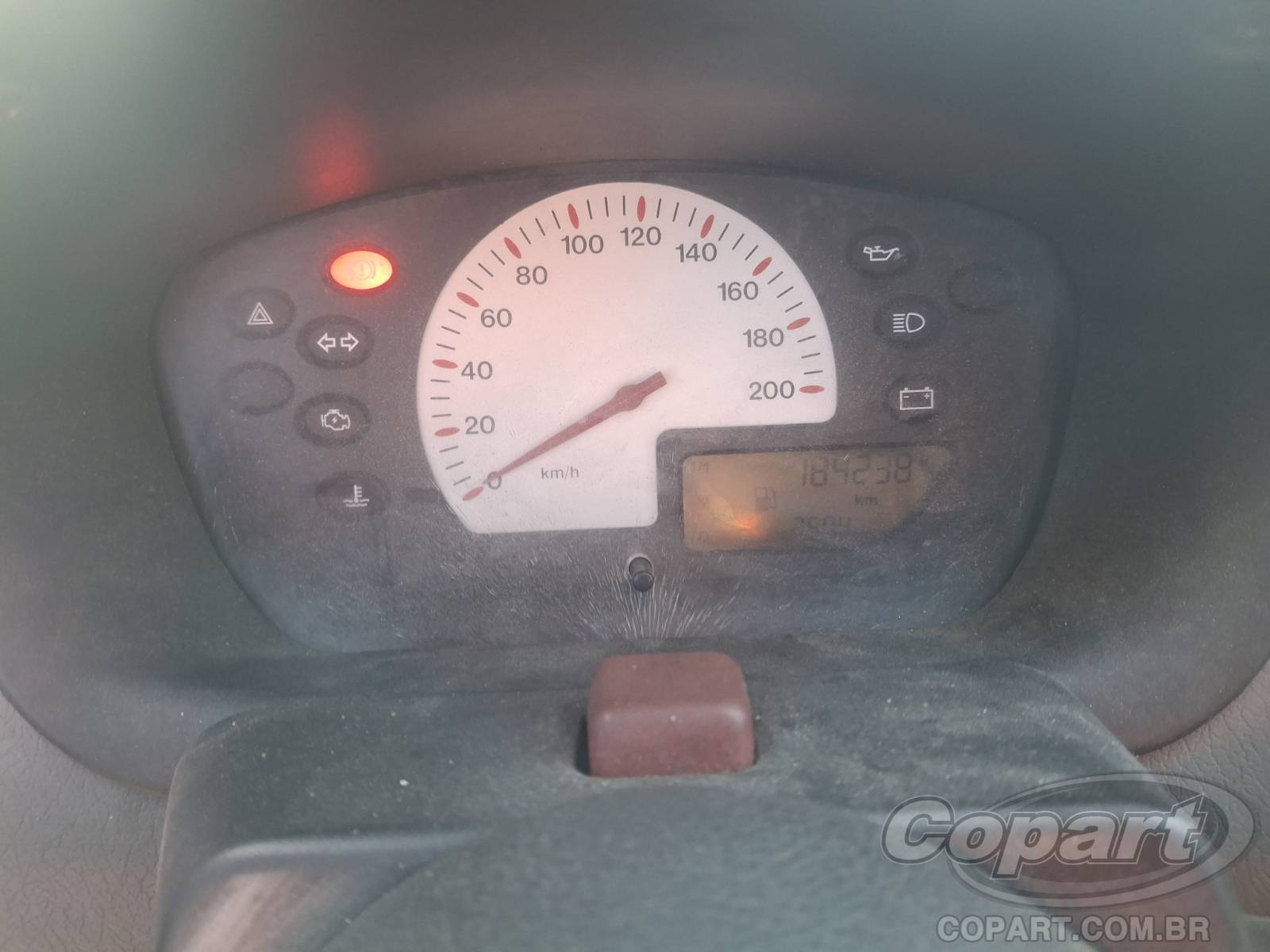 2001 CHEVROLET CELTA — foto 8 de 13