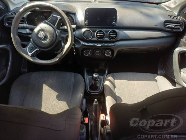 2022 FIAT ARGO 