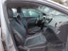 2013 CHEVROLET SONIC 