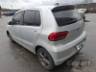 2016 VOLKSWAGEN FOX 