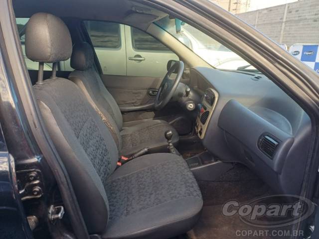 2008 FIAT PALIO 