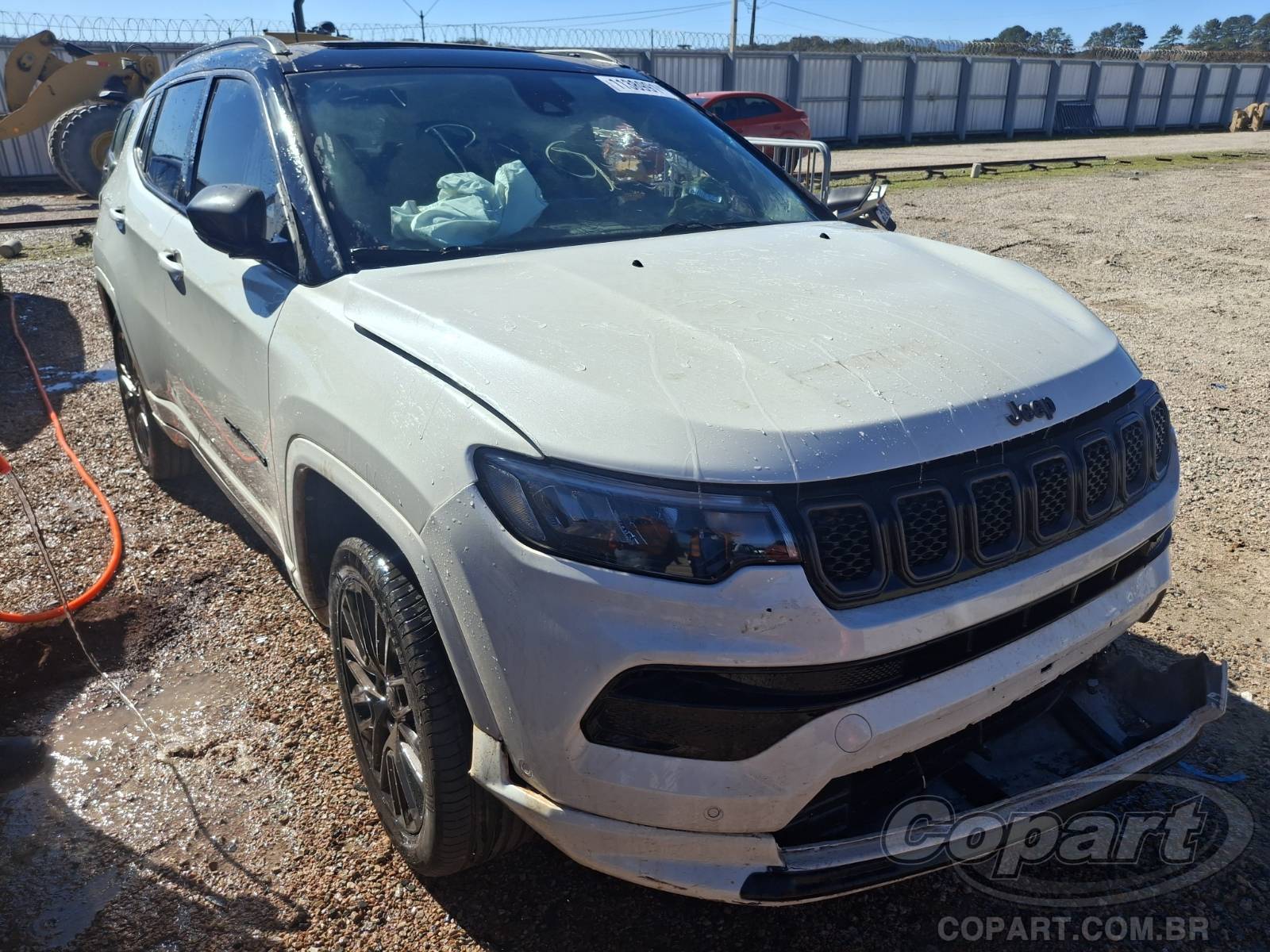 JEEP COMPASS 2022