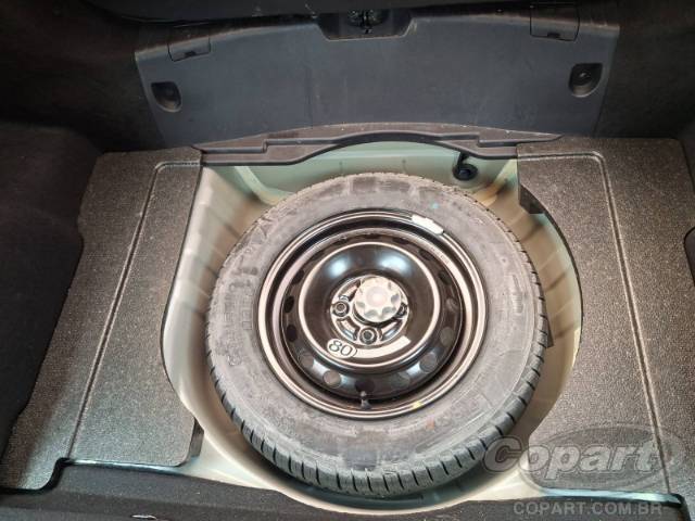 2019 TOYOTA YARIS 