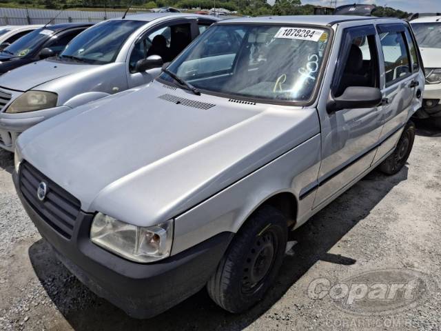 2006 FIAT UNO 