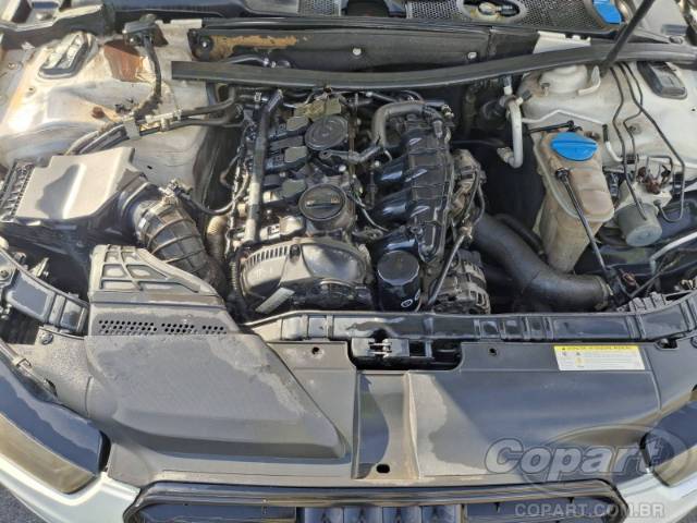 2013 AUDI A5 SPORTBACK 