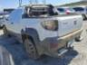 2016 FIAT STRADA CD 