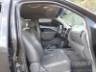 2011 NISSAN FRONTIER CD 