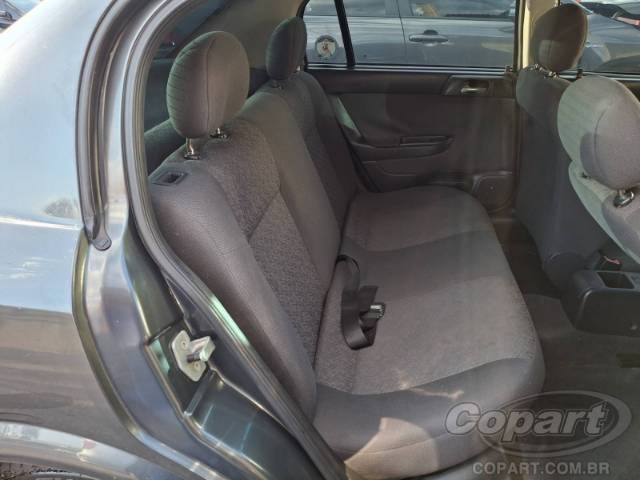 2007 CHEVROLET ASTRA SEDAN 