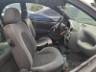 2001 FORD KA 