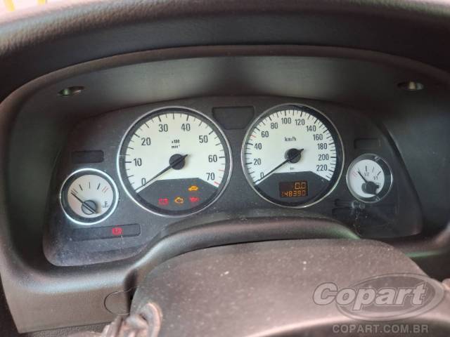 2011 CHEVROLET ASTRA 