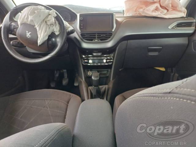 2014 PEUGEOT 208 