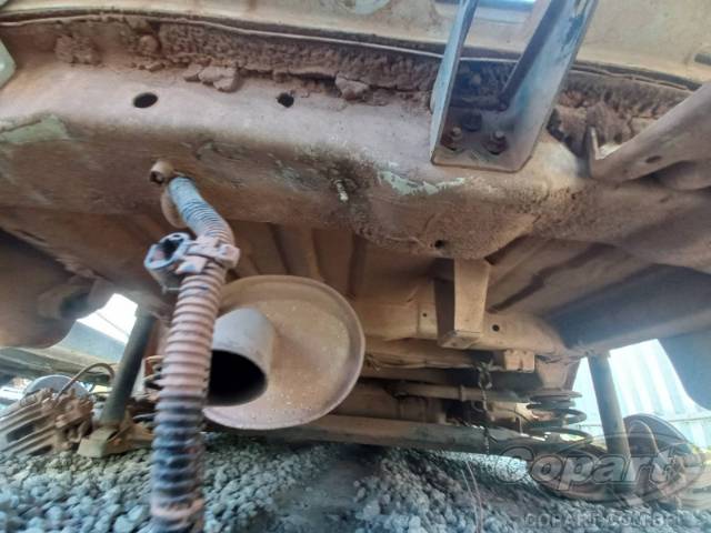 2017 VOLKSWAGEN SAVEIRO 