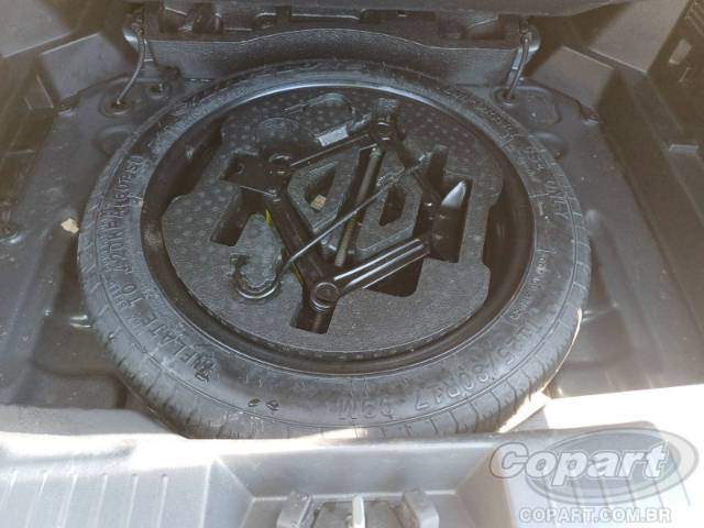 2020 CAOA CHERY TIGGO 5X 