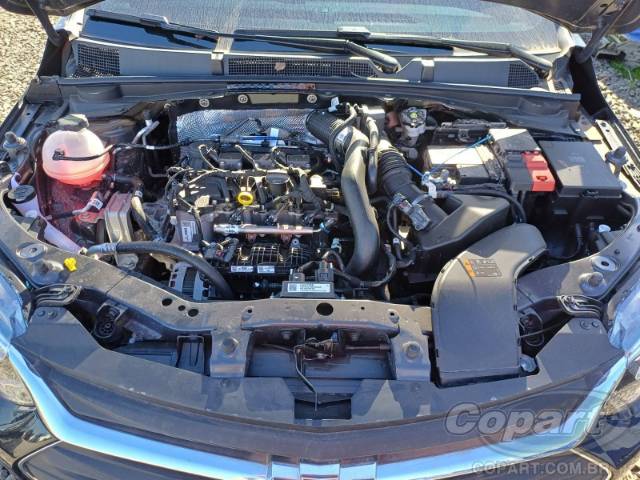 2025 CHEVROLET ONIX PLUS 