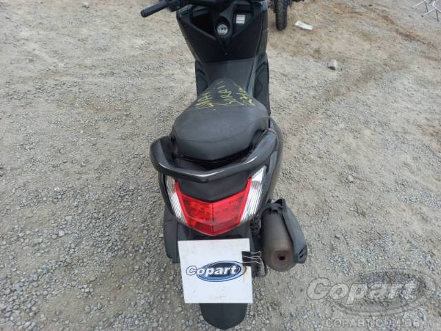2019 YAMAHA NMAX 