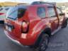 2020 RENAULT DUSTER 