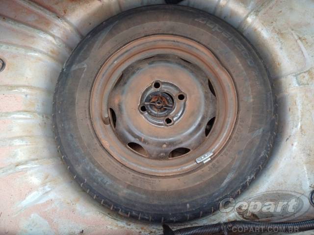 2013 CHEVROLET CELTA 