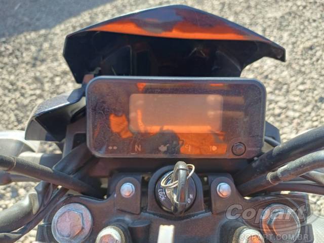 2024 YAMAHA YBR 150 FACTOR 