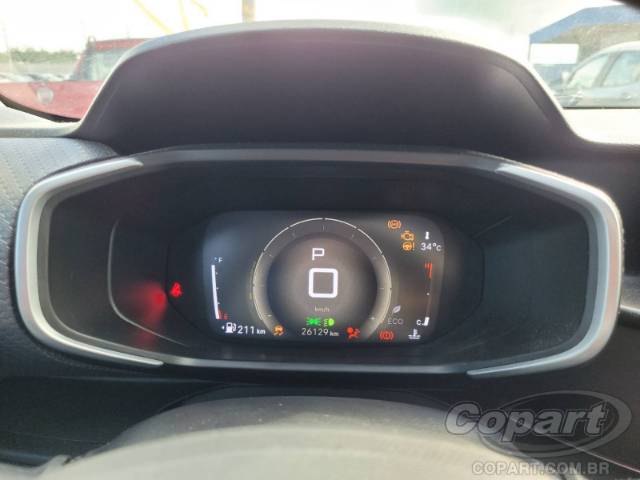 2024 CITROEN C3 AIRCROSS 