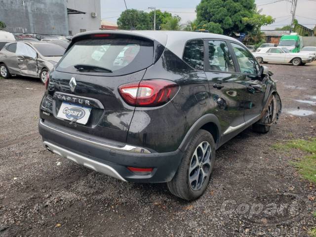 2021 RENAULT CAPTUR 