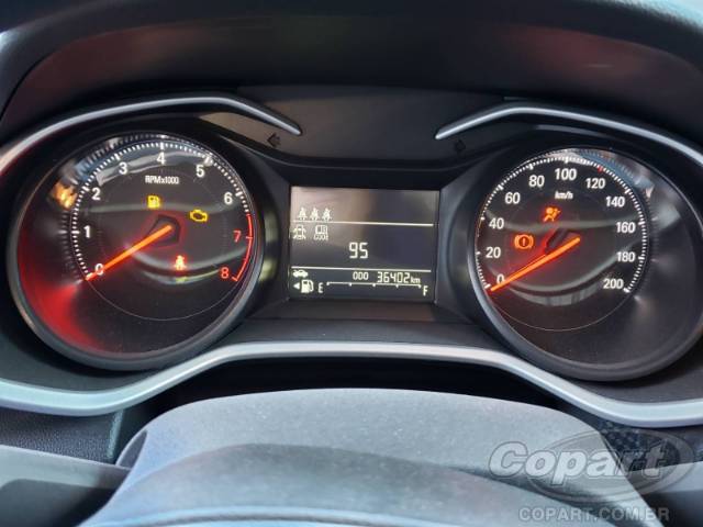 2024 CHEVROLET ONIX 