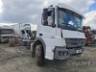 2022 MERCEDES BENZ ATEGO 