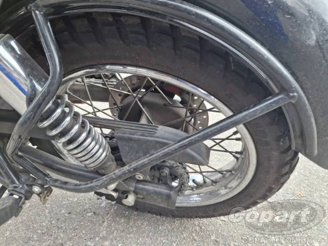 2024 ROYAL ENFIELD CLASSIC 