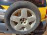 2005 VOLKSWAGEN FOX 
