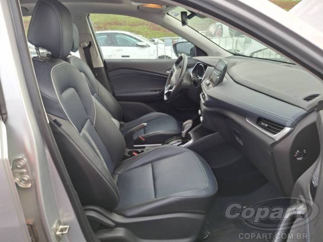 2022 CHEVROLET TRACKER 