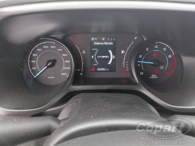 2026 FIAT FASTBACK 