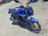 2025 YAMAHA FZ25 FAZER 